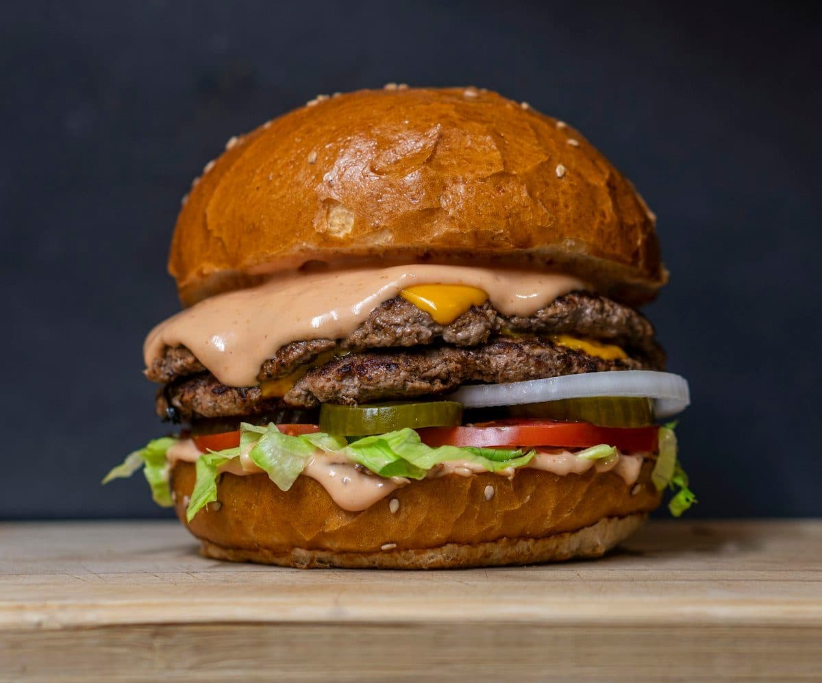Patty Melt