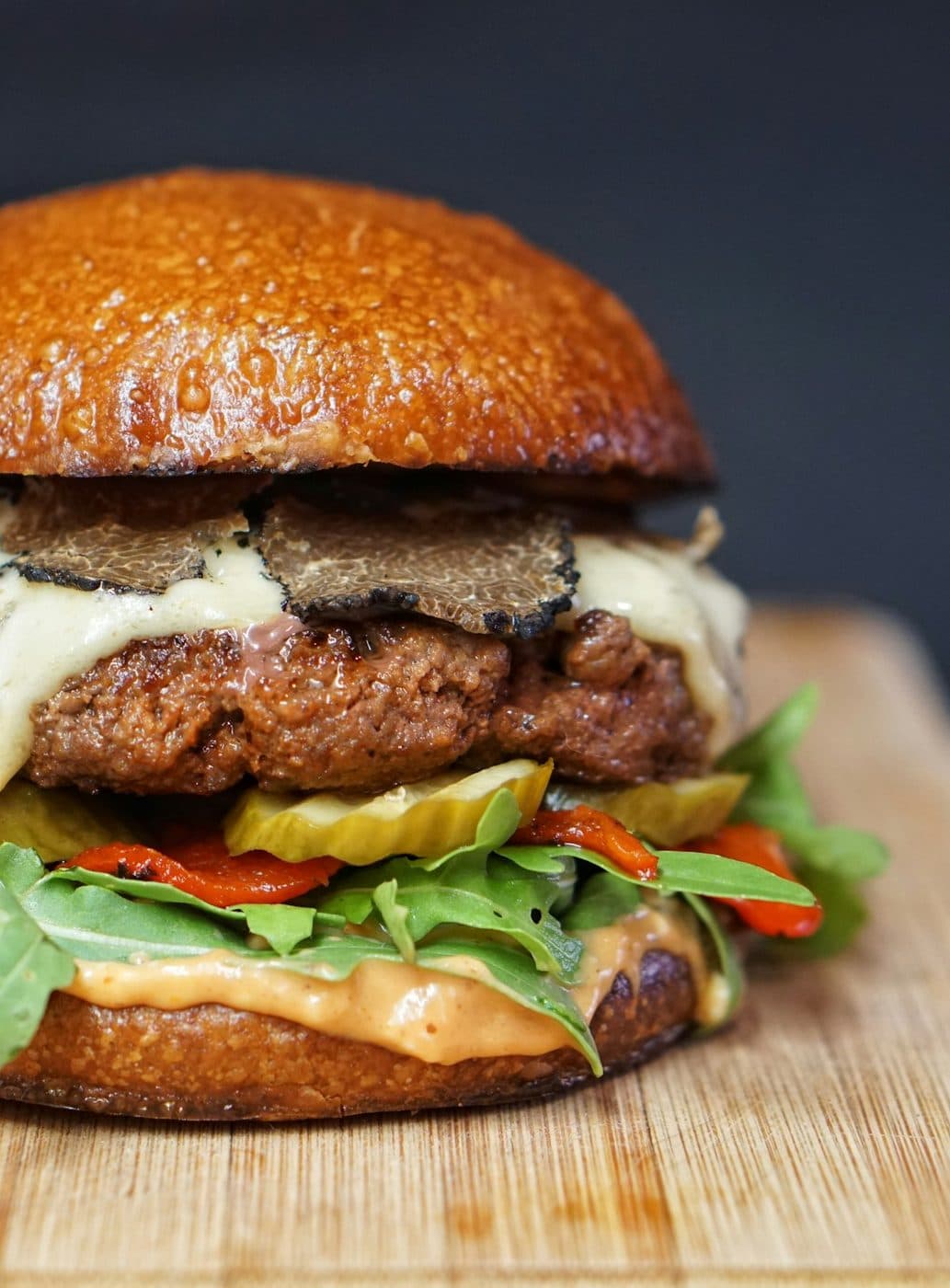 Patty Melt